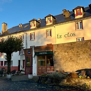 Hotel Restaurant Le Clos